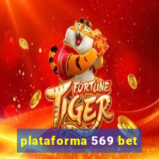 plataforma 569 bet